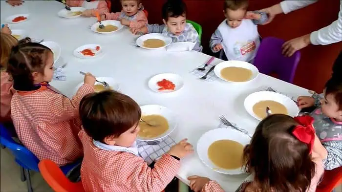 Descubren irregularidades en Programa de Alimentación Escolar en Mosquera, Cundinamarca Descubren irregularidades en Programa de Alimentación Escolar en Mosquera, Cundinamarca