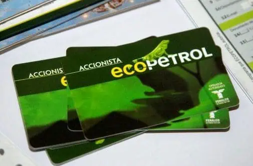 Estos son los dividendos que pagaría Ecopetrol a sus accionistas Estos son los dividendos que pagaría Ecopetrol a sus accionistas