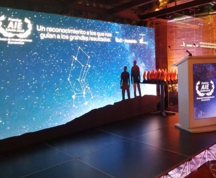 Bancolombia, Corredores Davivienda y Alianza Valores ganadores de los Premios AIE