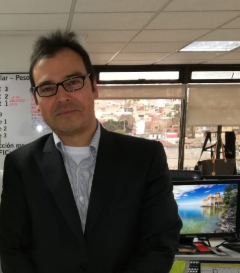 Óscar Cantor, nuevo presidente de Casa de Bolsa