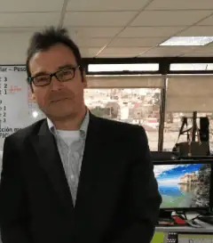 Óscar Cantor, nuevo presidente de Casa de Bolsa Óscar Cantor, nuevo presidente de Casa de Bolsa