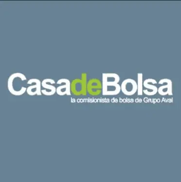 Óscar Cantor, nuevo presidente de Casa de Bolsa Óscar Cantor, nuevo presidente de Casa de Bolsa