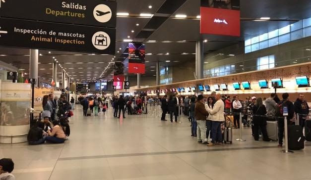 El 28% de los viajeros que recibió Colombia en 2018 provino de Estados Unidos