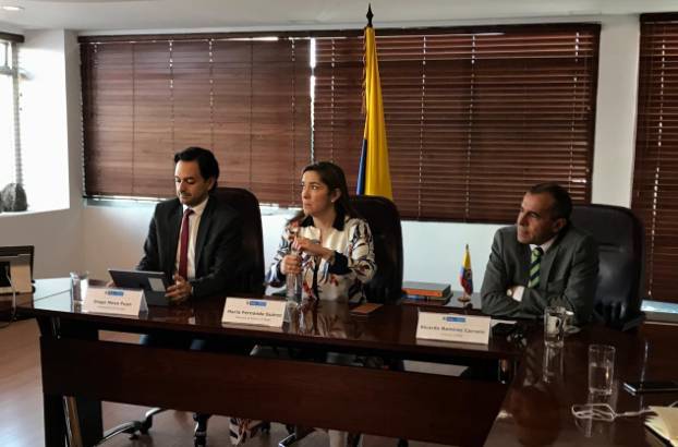MinEnergía ha recibido 22 proyectos de generación para la subasta energética de largo plazo