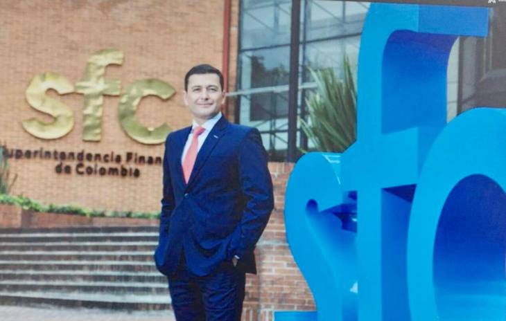 Superfinanciera empezó a supervisar 13 conglomerados financieros