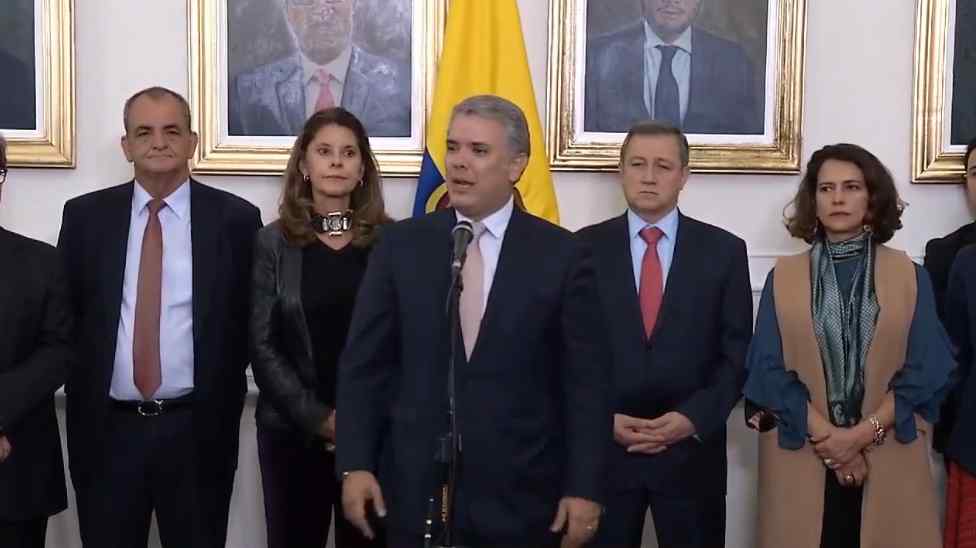 Primicia | Articulado del Plan Nacional de Desarrollo