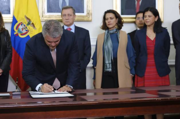 Educación y empleo, las principales metas del Plan Nacional de Desarrollo