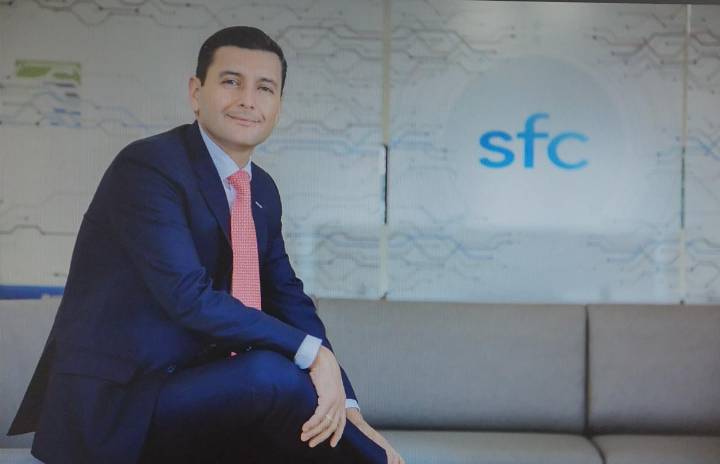 SuperFinanciera vigilará toma de decisiones en conglomerados financieros