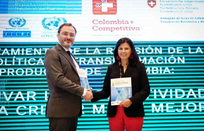 Brecha de productividad, uno de los principales problemas socioeconómicos de Colombia