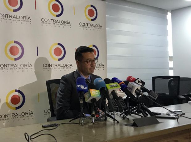 Contraloría inició control excepcional sobre el proyecto Hidroituango