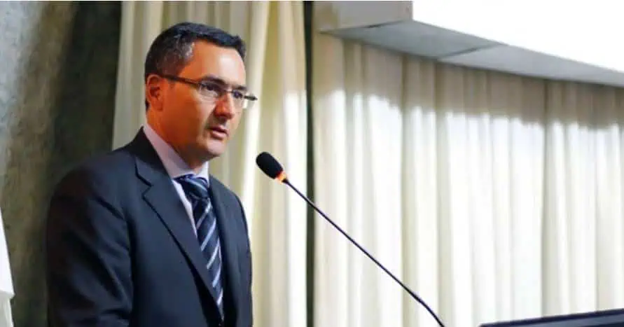 Ex minHacienda de Brasil, nuevo CEO de BTG Pactual Asset Management Ex minHacienda de Brasil, nuevo CEO de BTG Pactual Asset Management