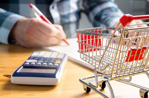 Inflación en noviembre fue menor a la esperada; la anual se desaceleró a 3,84 %
