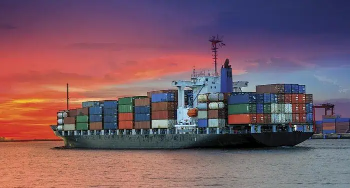 Indicador de la OMC prevé crecimiento del comercio más lento en primer trimestre Indicador de la OMC prevé crecimiento del comercio más lento en primer trimestre