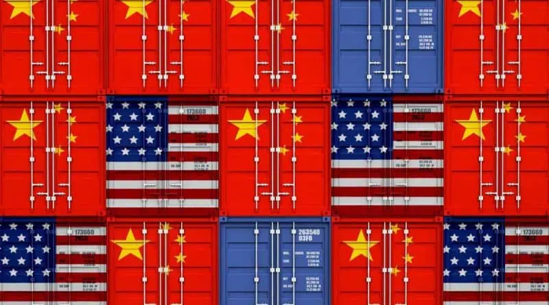 Premercado | Avances en acuerdo comercial entre EE. UU. y China animan a los mercados mundiales Premercado | Avances en acuerdo comercial entre EE. UU. y China animan a los mercados mundiales