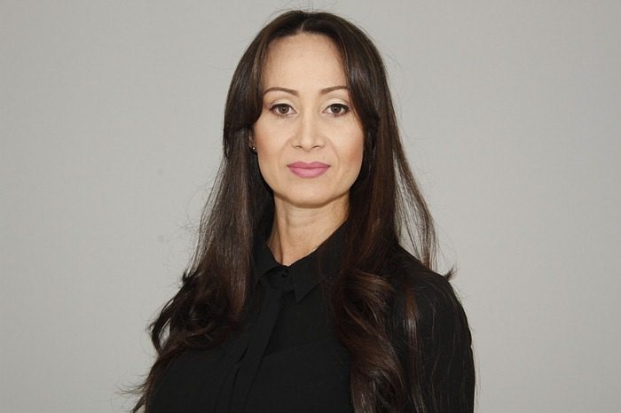 Ana Ligia Mora fue reelegida como directora de Corantioquia para periodo 2020-2023