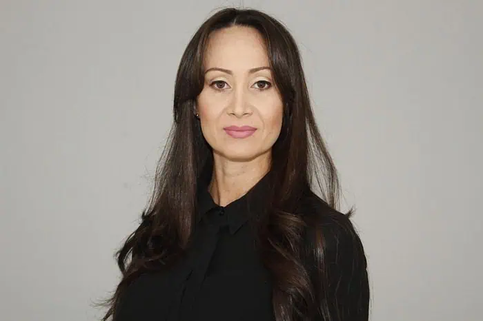 Ana Ligia Mora fue reelegida como directora de Corantioquia para periodo 2020-2023 Ana Ligia Mora fue reelegida como directora de Corantioquia para periodo 2020-2023