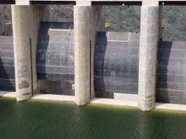 Pequeñas centrales hidroeléctricas en Colombia buscan impulsar el sector energético