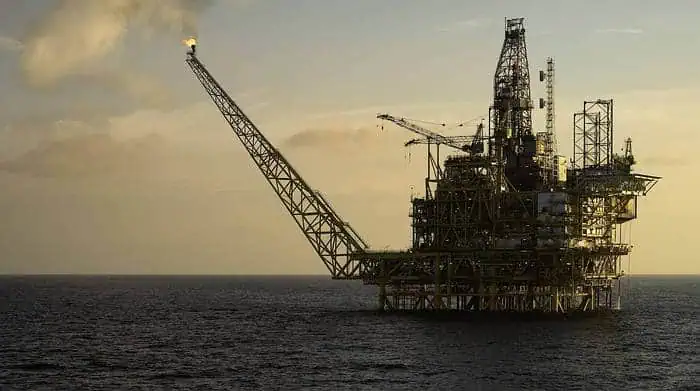 Ecopetrol busca socios para proyectos costa afuera; mantendrá baja la deuda/Ebitda Ecopetrol busca socios para proyectos costa afuera; mantendrá baja la deuda/Ebitda