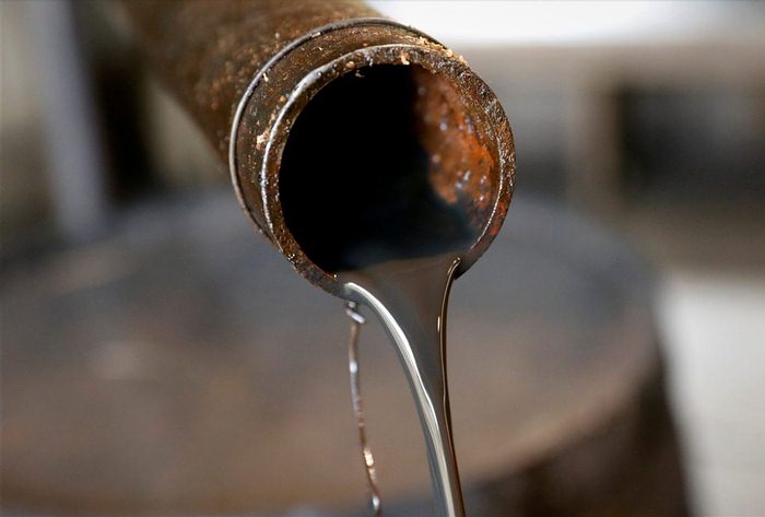 Goldman Sachs cree que Brent llegaría a los 75 dólares en próximos meses