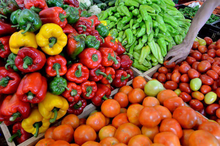 Ocde y FAO: En 10 años crecerá más la oferta que la demanda de alimentos
