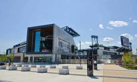 Argos entregó más de 6.000 toneladas de cemento para construcción del estadio Audi Field en Washington Argos entregó más de 6.000 toneladas de cemento para construcción del estadio Audi Field en Washington