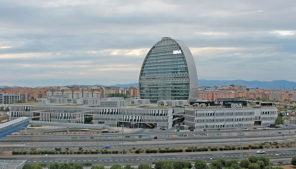 BBVA