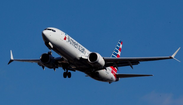 American Airlines hará pruebas para transportar vacunas Covid-19 a Sudamérica