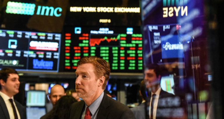 Premercado | Bolsas cierran la semana con altibajos tras conocerse PIB en Europa y EE. UU.