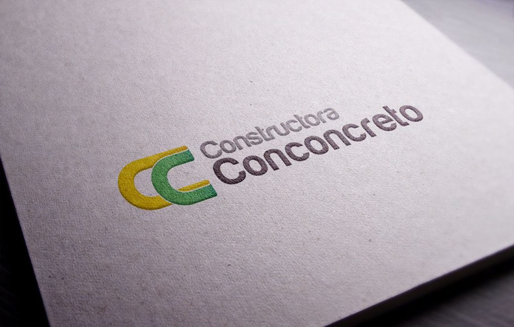 logo de Conconcreto