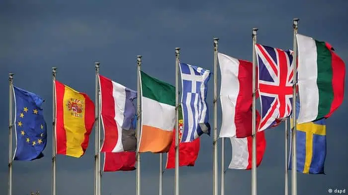 Países de Europa no abrirán fronteras a viajeros de EE. UU. y América Latina Países de Europa no abrirán fronteras a viajeros de EE. UU. y América Latina