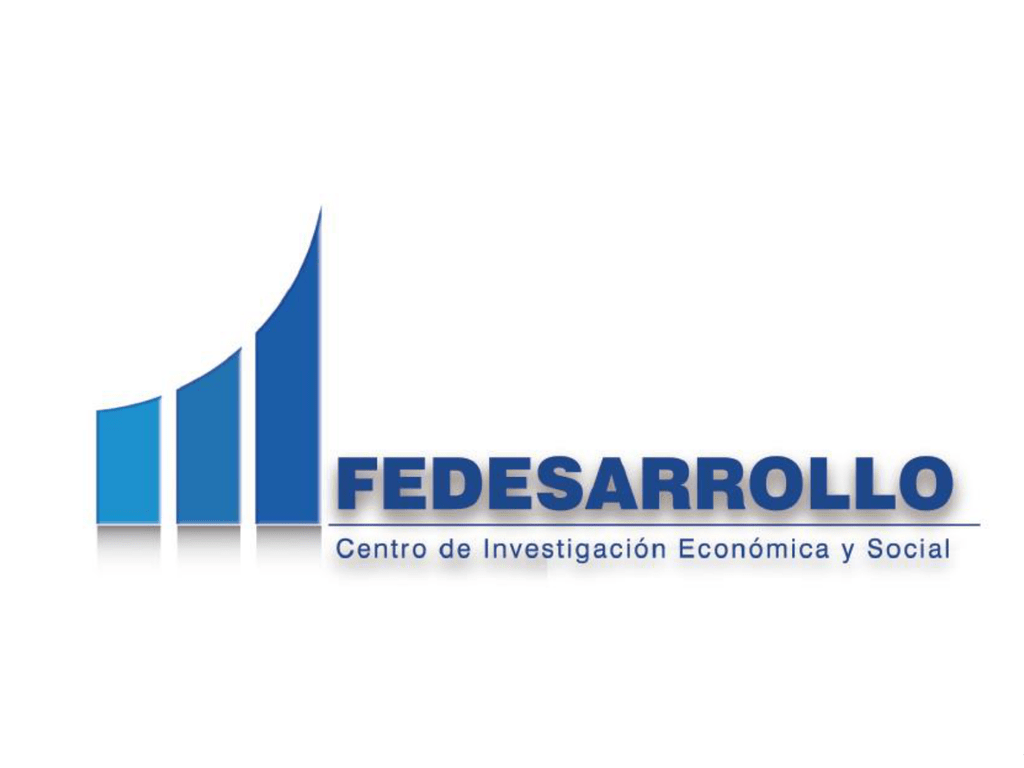 Aumentaron proyecciones de PIB e inflación para 2019 en Encuesta de Opinión Financiera de Fedesarrollo