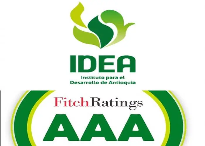 Fitch ratificó calificación AAA para el IDEA con perspectiva estable Fitch ratificó calificación AAA para el IDEA con perspectiva estable