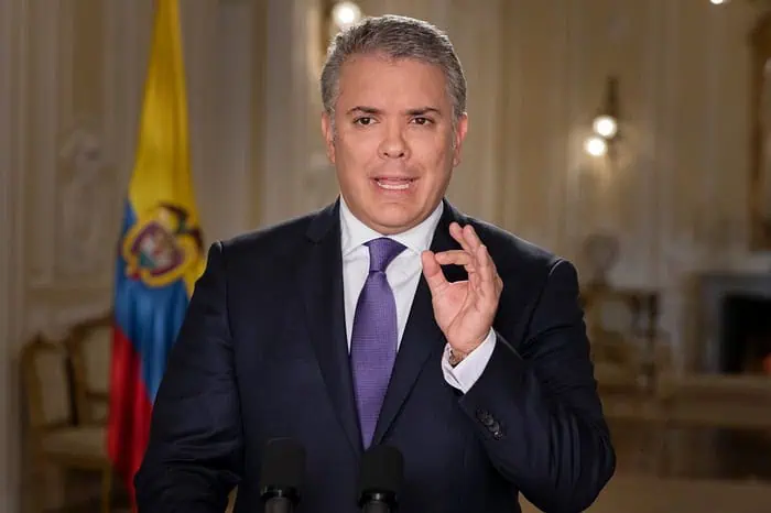 Vendrían cambios en altos cargos de la Presidencia de Duque Vendrían cambios en altos cargos de la Presidencia de Duque