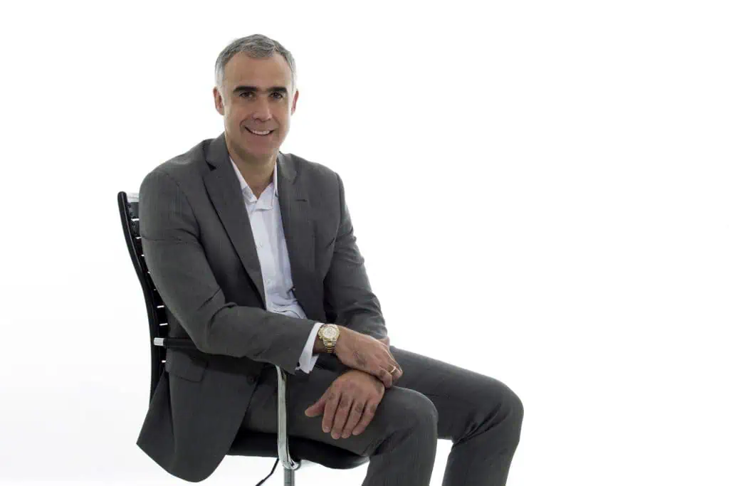 Ingresos de TigoUne sumaron $5 billones y Ebitda creció 6% Ingresos de TigoUne sumaron $5 billones y Ebitda creció 6%