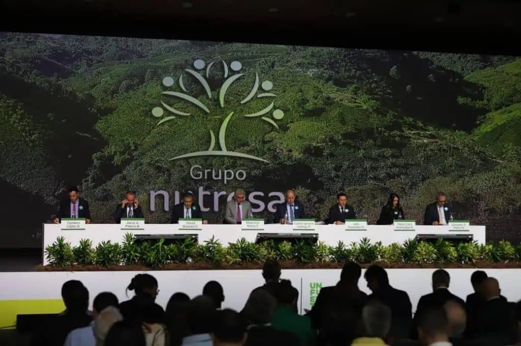 Nutresa: Proposición de Dividendos Nutresa: Proposición de Dividendos