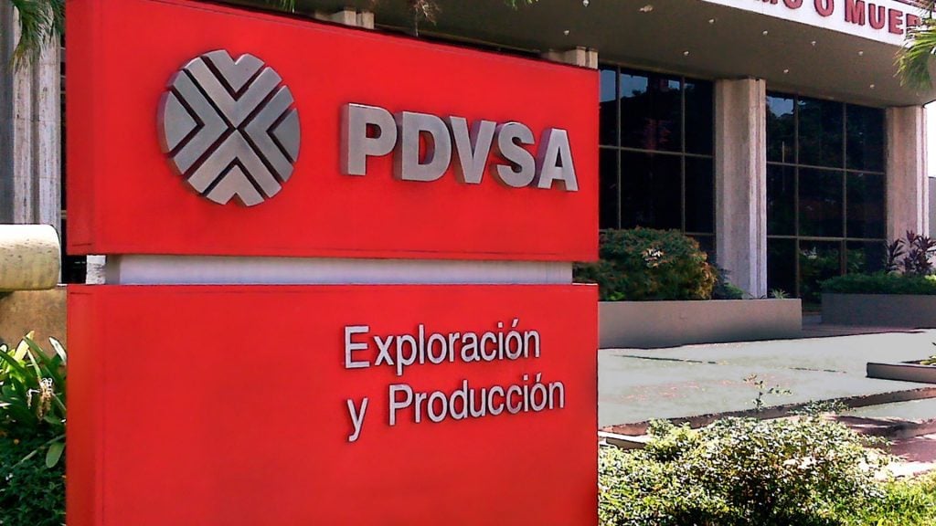 PDVSA