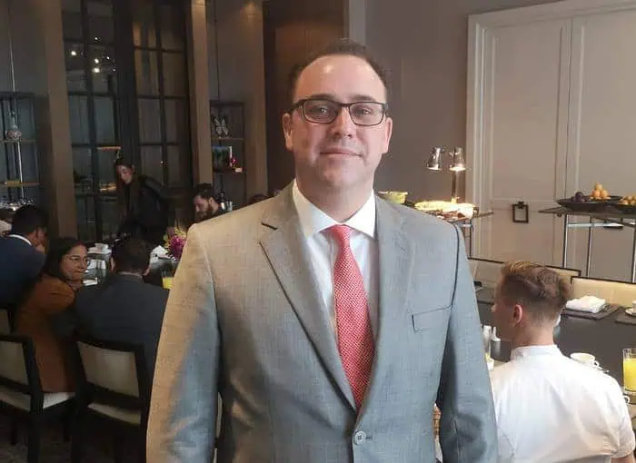 Hyatt abrirá otro hotel en Bogotá; Grand Hyatt ha generado $15 mil millones en ingresos Hyatt abrirá otro hotel en Bogotá; Grand Hyatt ha generado $15 mil millones en ingresos