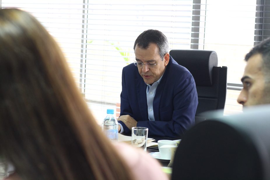 La AFP Protección realiza hoy Asamblea de Accionistas; recuerda alternativas virtuales para sus clientes