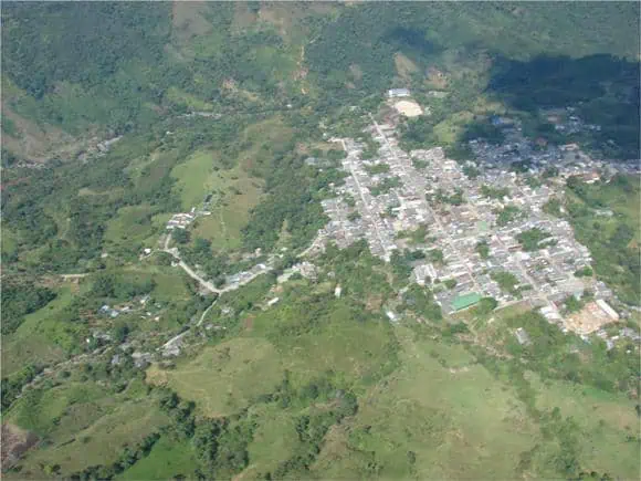 Alcalde de San Luis (Antioquia) lamenta consecuencias por no realización de proyecto Porvenir II Alcalde de San Luis (Antioquia) lamenta consecuencias por no realización de proyecto Porvenir II