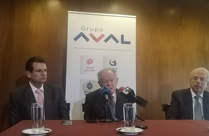 Grupo Aval podría mejorar política de dividendos en próximos años