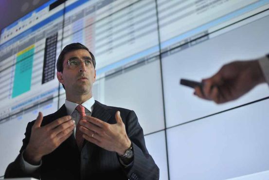 Impuesto de registro afecta llegada de emisores a mercado de capitales: bvc