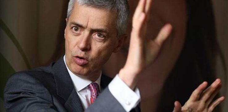 Presidente Porvenir: “Al 95% de los colombianos le conviene estar en un fondo privado de pensiones”