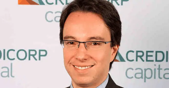Credicorp: Colombia necesita una nueva reforma tributaria para 2021 Credicorp: Colombia necesita una nueva reforma tributaria para 2021