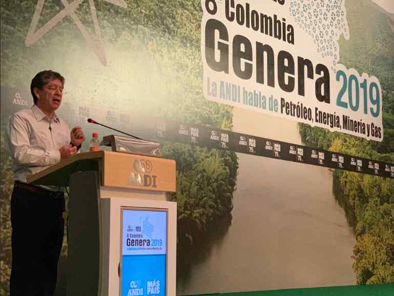 Con fracking, Colombia podría crecer más allá del 4,5%