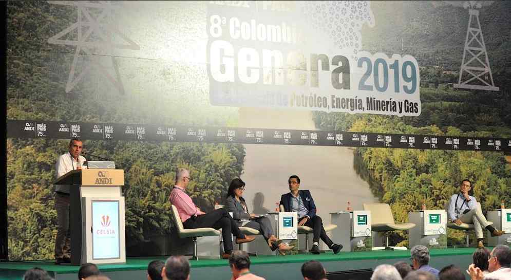Subasta de energía tendría modificaciones para garantizar su adjudicación