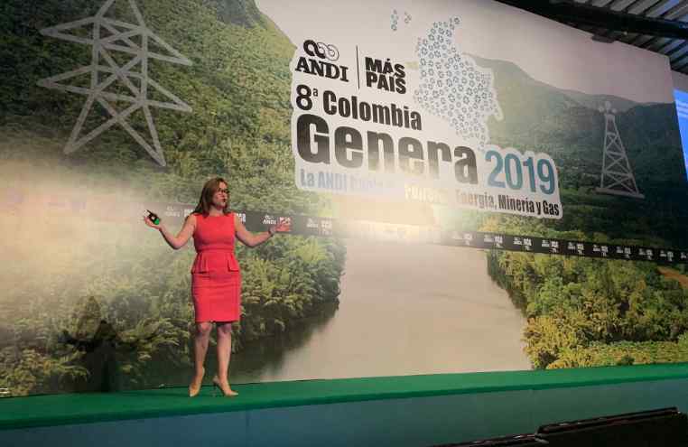 MinMinas: "Importaciones de diésel han aumentado por incremento de la demanda"