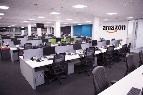 Amazon Web Services abrirá centro de cómputo para América Latina en Colombia