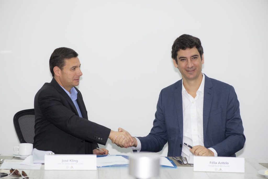 CFM International proveerá motores a nuevos aviones de Viva Air tras negocio por US$3.200 millones