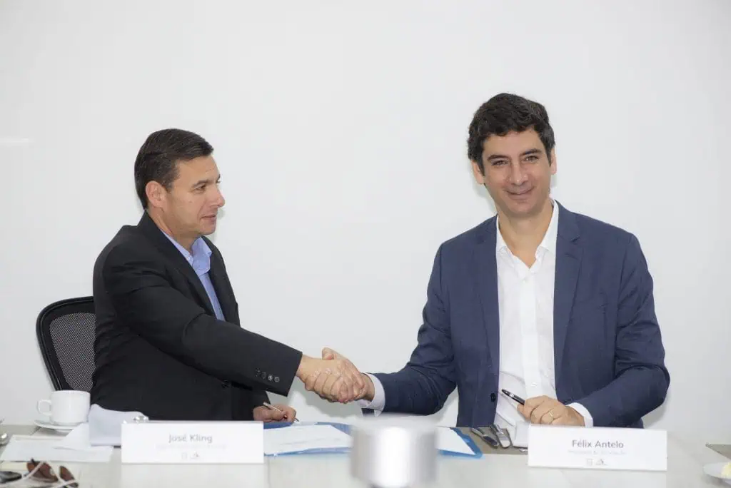CFM International proveerá motores a nuevos aviones de Viva Air tras negocio por US$3.200 millones CFM International proveerá motores a nuevos aviones de Viva Air tras negocio por US$3.200 millones
