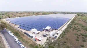 Inauguran planta Celsia Solar Bolívar con capacidad de 8,06 MW Inauguran planta Celsia Solar Bolívar con capacidad de 8,06 MW